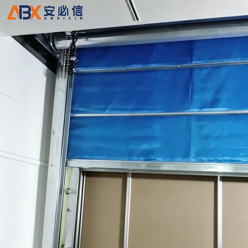 襄阳充气式门封