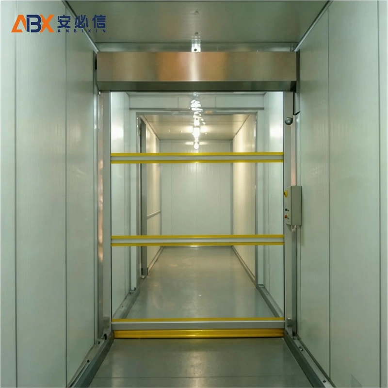 襄阳工业快速门